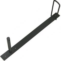 Outdoor Outfitters 1-4 Gun Wall Rack