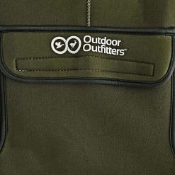 Outdoor Outfitters Heavy Duty Explore Chest Waders US13 -Outdoor Outfitters Shop 106502 05 n y 23
