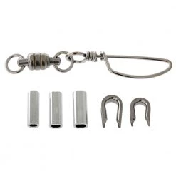 Pakula Rigging Kit 135pc -Outdoor Outfitters Shop 108773 4 n