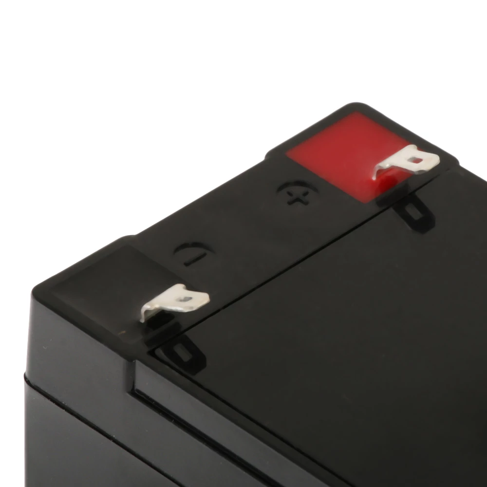 Outdoor Outfitters Rechargeable Lead Acid Battery 12V 7Ah 1 Outdoor Outfitters Rechargeable Lead Acid Battery 12V 7Ah