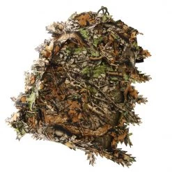 Outdoor Outfitters Ghillie Suit Leaf 3D Woodland Size M-L -Outdoor Outfitters Shop 109527 2