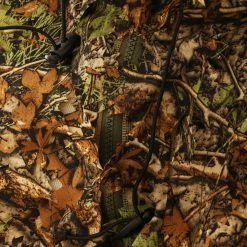 Outdoor Outfitters Ghillie Suit Leaf 3D Woodland Size M-L -Outdoor Outfitters Shop 109527 4