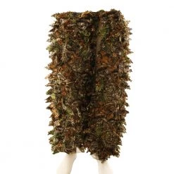 Outdoor Outfitters Ghillie Suit Leaf 3D Woodland Size M-L -Outdoor Outfitters Shop 109527 5