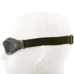 Outdoor Outfitters Airsoft Safety Goggles - Steel Mesh -Outdoor Outfitters Shop 109600 5 n