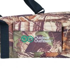 Outdoor Outfitters 52in Floating Shotgun Bag Camo