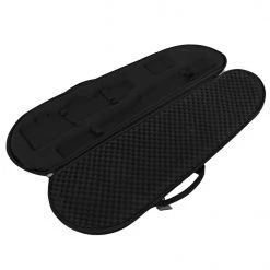 Outdoor Outfitters Shotgun Hard Case Black