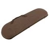 Outdoor Outfitters Shotgun Hard Case Leather Look