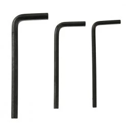 Outdoor Outfitters Outdoor Optics Rings 3/8 1in High Double Clamp