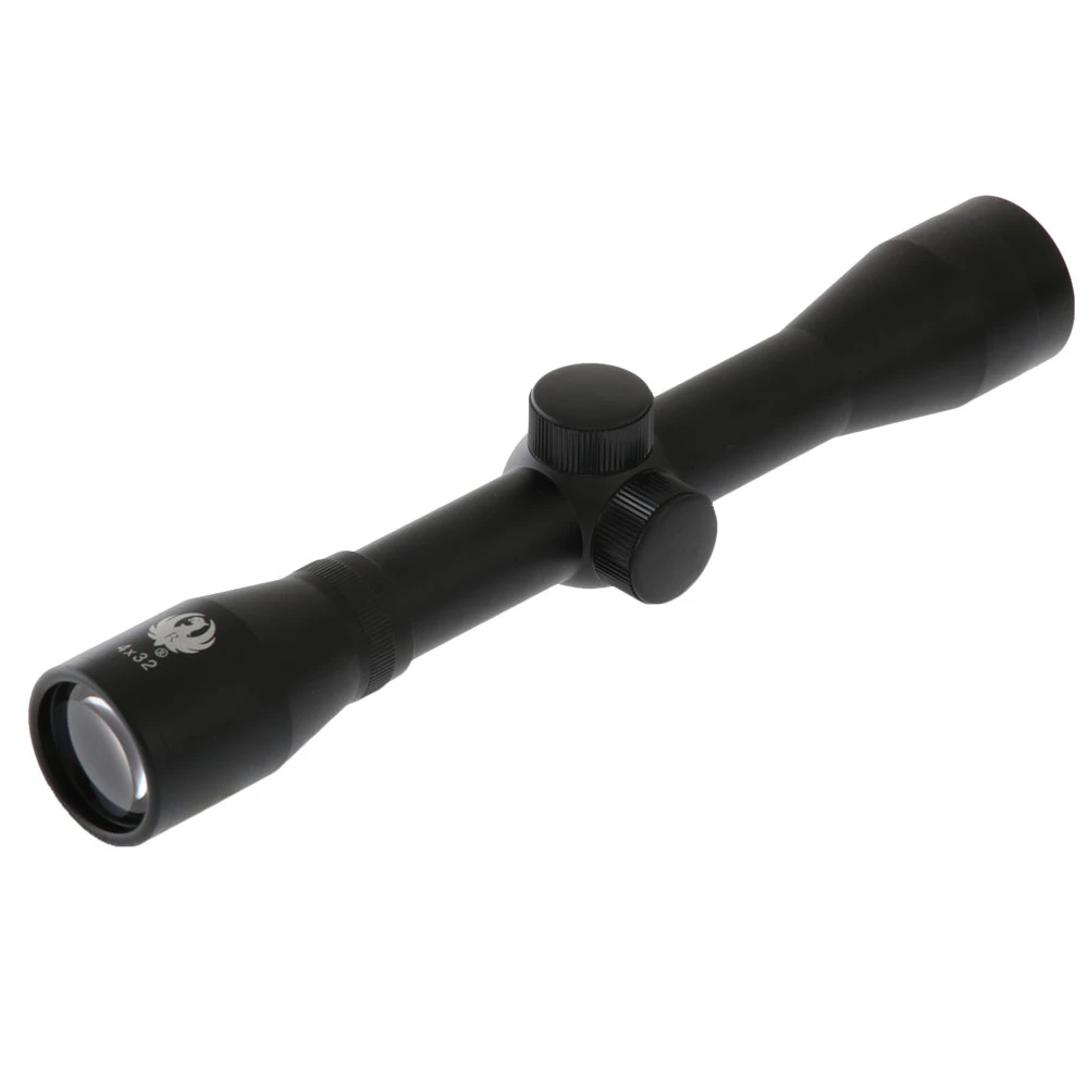 Outdoor Outfitters Ruger 4X32 Scope 1 Outdoor Outfitters Ruger 4X32 Scope