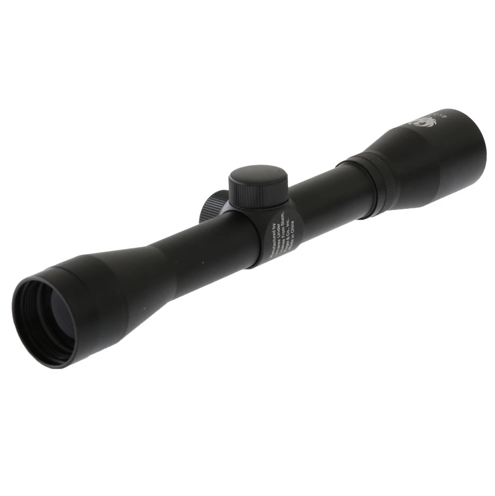 Outdoor Outfitters Ruger 4X32 Scope 2 Outdoor Outfitters Ruger 4X32 Scope - Image 2