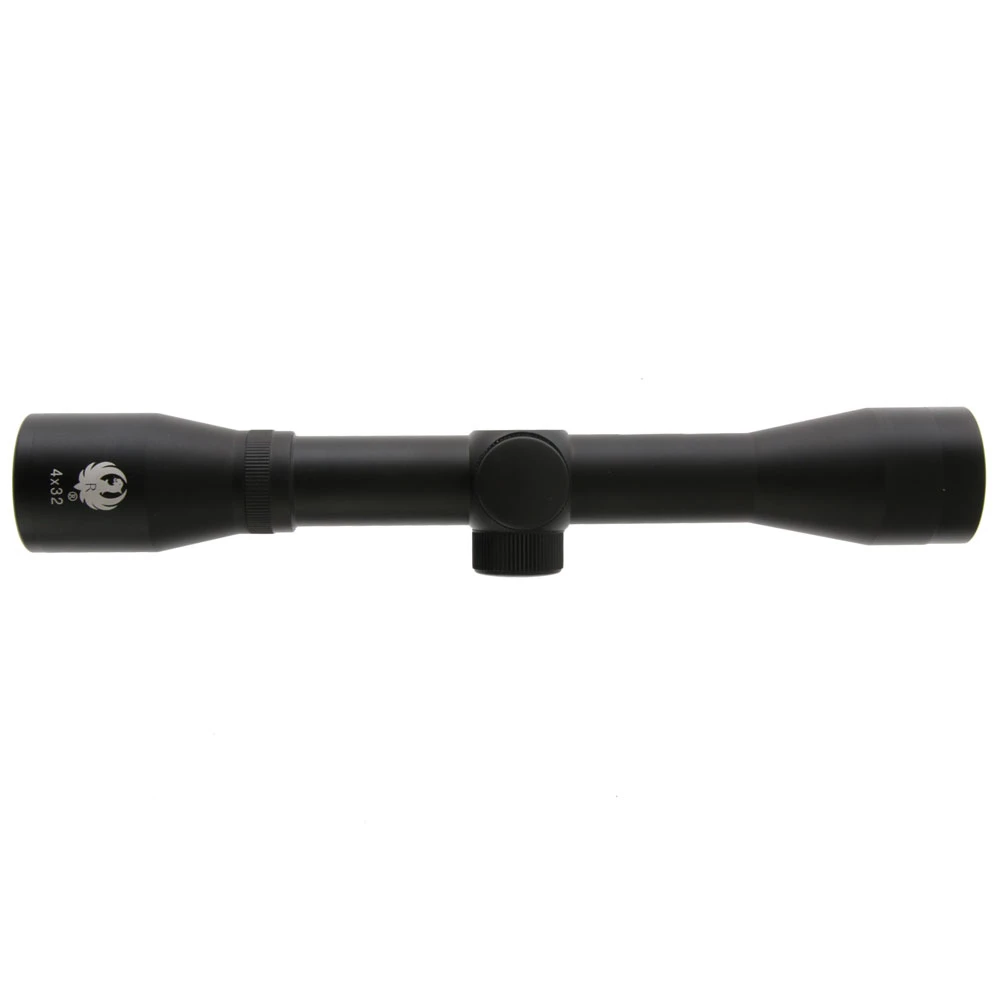 Outdoor Outfitters Ruger 4X32 Scope 3 Outdoor Outfitters Ruger 4X32 Scope - Image 3
