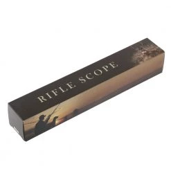 Outdoor Outfitters Outdoor Optics Scope 4X32Ao Duplex Matte