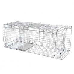 Outdoor Outfitters Live Capture Cage Trap Possum & Cat -Outdoor Outfitters Shop 109752 4 n
