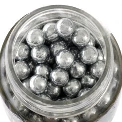 Outdoor Outfitters Slingshot Ammo 1/4in 6.35mm 250X Rounds