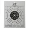 Outdoor Outfitters Cardboard Targets Medium A4 Qty 10
