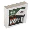 Outdoor Outfitters Heavy Card Targets 100 Pack 140mm X 140mm