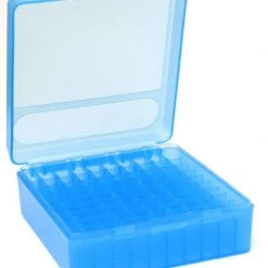 Outdoor Outfitters Flip-Top Ammo Box 38/357 100 Round