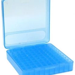 Outdoor Outfitters Flip-Top Ammo Box 9mm/380ACP 100 Round