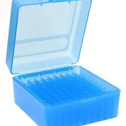 Outdoor Outfitters Flip-Top Ammo Box 223/204/222 100 Rounds