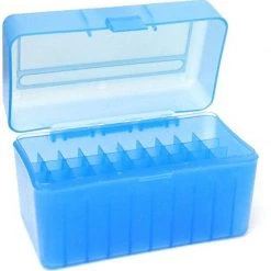 Outdoor Outfitters Flip-Top Ammo Box 270/2506/3006 50 Rounds