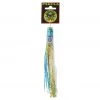 Pakula Paua Hothead Zipper Game Lure 183mm Blue Angel