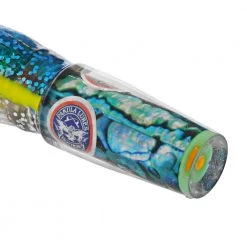 Pakula Paua Hothead Zipper Game Lure 183mm Blue Angel -Outdoor Outfitters Shop 126895 3