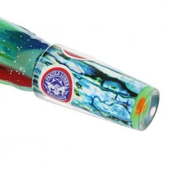 Pakula Paua Hothead Zipper Game Lure Lumo UV Aten -Outdoor Outfitters Shop 126896 3