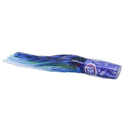 Pakula Paua Hothead Changa 25 Game Lure 228mm Stripey