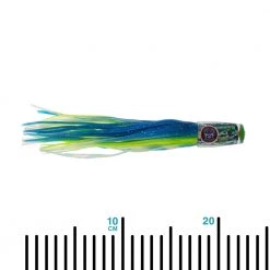 Pakula Paua Hothead Phantom Game Lure 240mm -Outdoor Outfitters Shop 136696 3 1