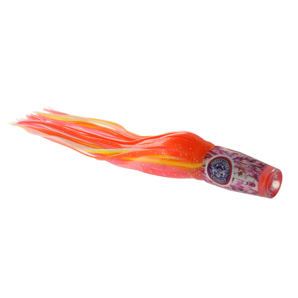 Pakula Paua Hothead Guru Game Lure Rigged 260mm 2 Pakula Paua Hothead Guru Game Lure Rigged 260mm - Image 2