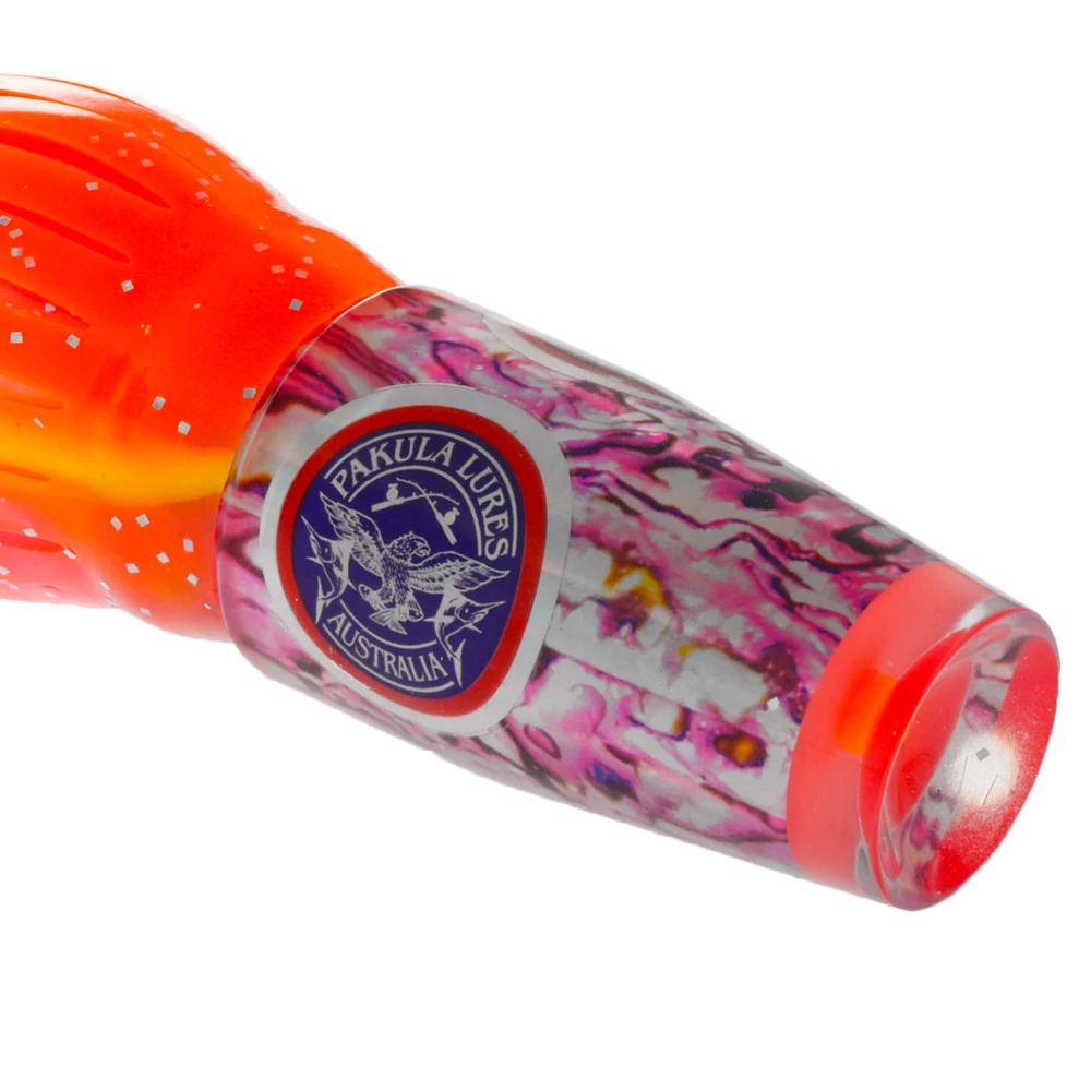 Pakula Paua Hothead Guru Game Lure Rigged 260mm 3 Pakula Paua Hothead Guru Game Lure Rigged 260mm - Image 3