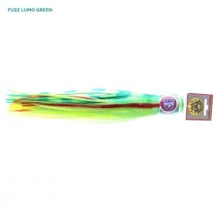 Pakula Paua Hothead Rat Game Lure 338mm 7 Pakula Paua Hothead Rat Game Lure 338mm -Outdoor Outfitters Shop 136731 1 pc 2