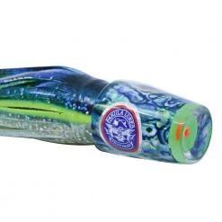 Pakula Paua Hothead Mini Sprocket Game Lure 200mm - Unrigged -Outdoor Outfitters Shop 136746 3 n