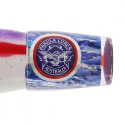 Pakula Paua Hothead Med Sprocket Unrigged Game Lure 286mm Banco