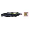Pakula Paua Shaker Game Lure 295mm - Unrigged Black Betty