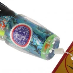 Pakula Paua Jet Mini Sprocket Lure 240mm - Unrigged Evil Angel -Outdoor Outfitters Shop 136775 4 n