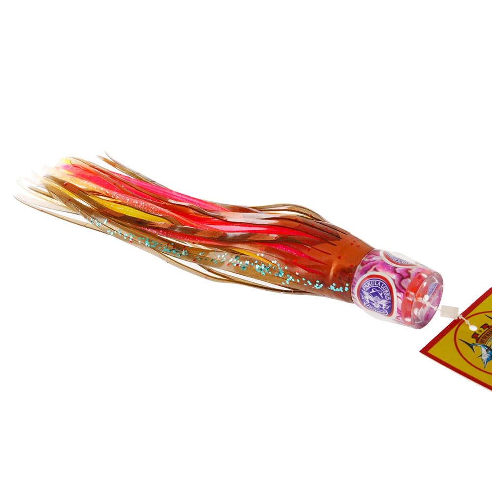 Pakula Paua Jet Cockroach Lure Light Squid 1 Pakula Paua Jet Cockroach Lure Light Squid