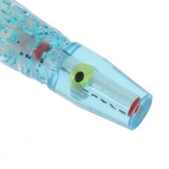 Pakula Paua Hothead Uzi Lure 143mm Blue Crystal MT -Outdoor Outfitters Shop 136803 2