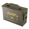 Outdoor Outfitters 30Cal Ammo Box X1