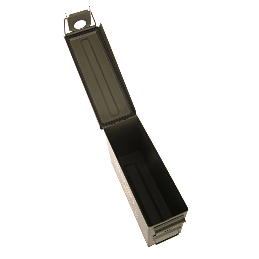 Outdoor Outfitters 30Cal Ammo Box X1 2 Outdoor Outfitters 30Cal Ammo Box X1 - Image 2