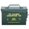 Outdoor Outfitters 30Cal Lockable Ammo Box X1