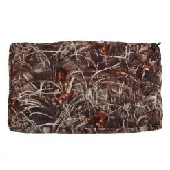 Outdoor Outfitters K9 Comfort King Camo Dog Bed 1000mm X 750mm