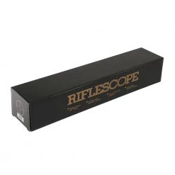 Outdoor Outfitters Outdoor Optics Rifle Scope 4X32 Matte Duplex