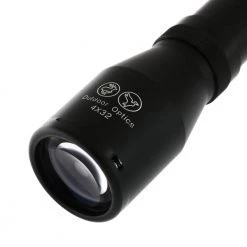 Outdoor Outfitters Outdoor Optics Rifle Scope 4X32 Matte Duplex 8 Outdoor Outfitters Outdoor Optics Rifle Scope 4X32 Matte Duplex -Outdoor Outfitters Shop 138749 4