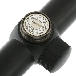 Outdoor Outfitters Outdoor Optics Rifle Scope 4X32 Matte Duplex 9 Outdoor Outfitters Outdoor Optics Rifle Scope 4X32 Matte Duplex -Outdoor Outfitters Shop 138749 5