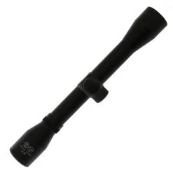 Outdoor Outfitters Outdoor Optics Rifle Scope 4X32 Matte Duplex 7 Outdoor Outfitters Outdoor Optics Rifle Scope 4X32 Matte Duplex -Outdoor Outfitters Shop 138749 6