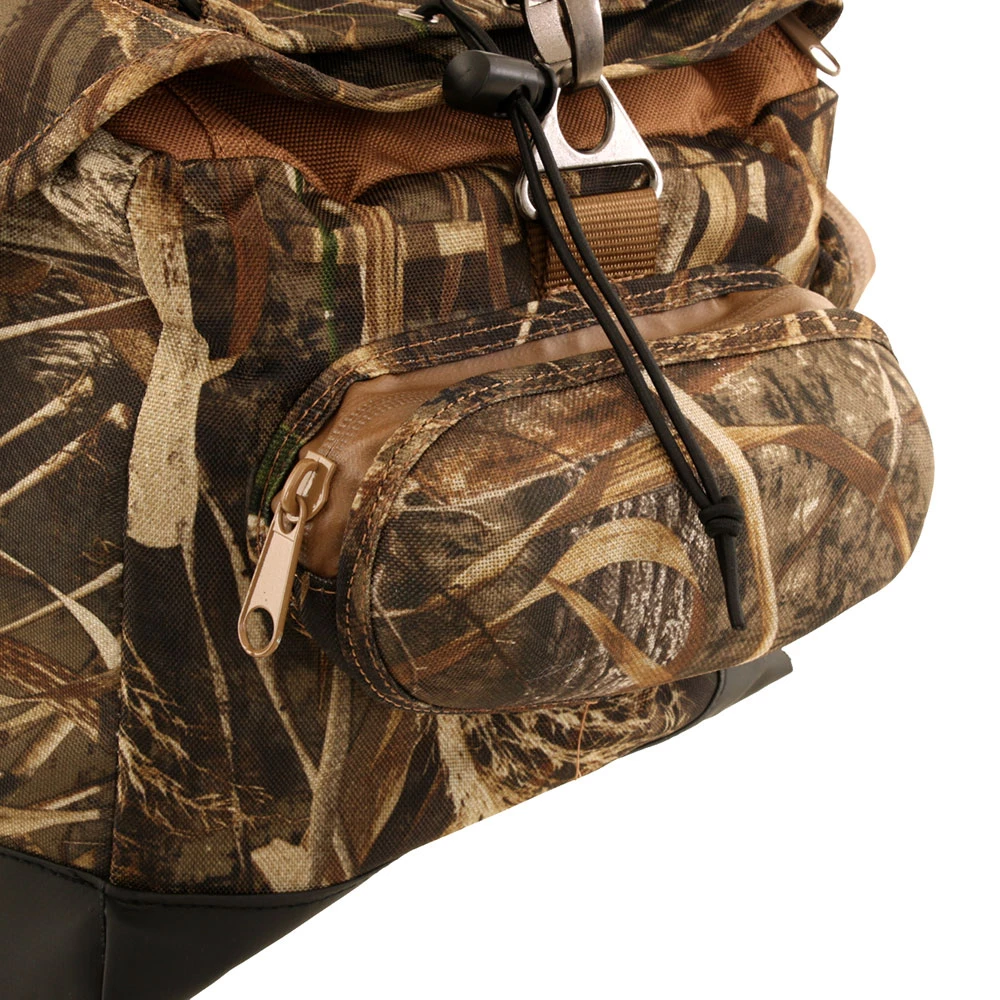 Outdoor Outfitters Mai Mai Cartridge Deluxe Bag Camo 3 Outdoor Outfitters Mai Mai Cartridge Deluxe Bag Camo - Image 3