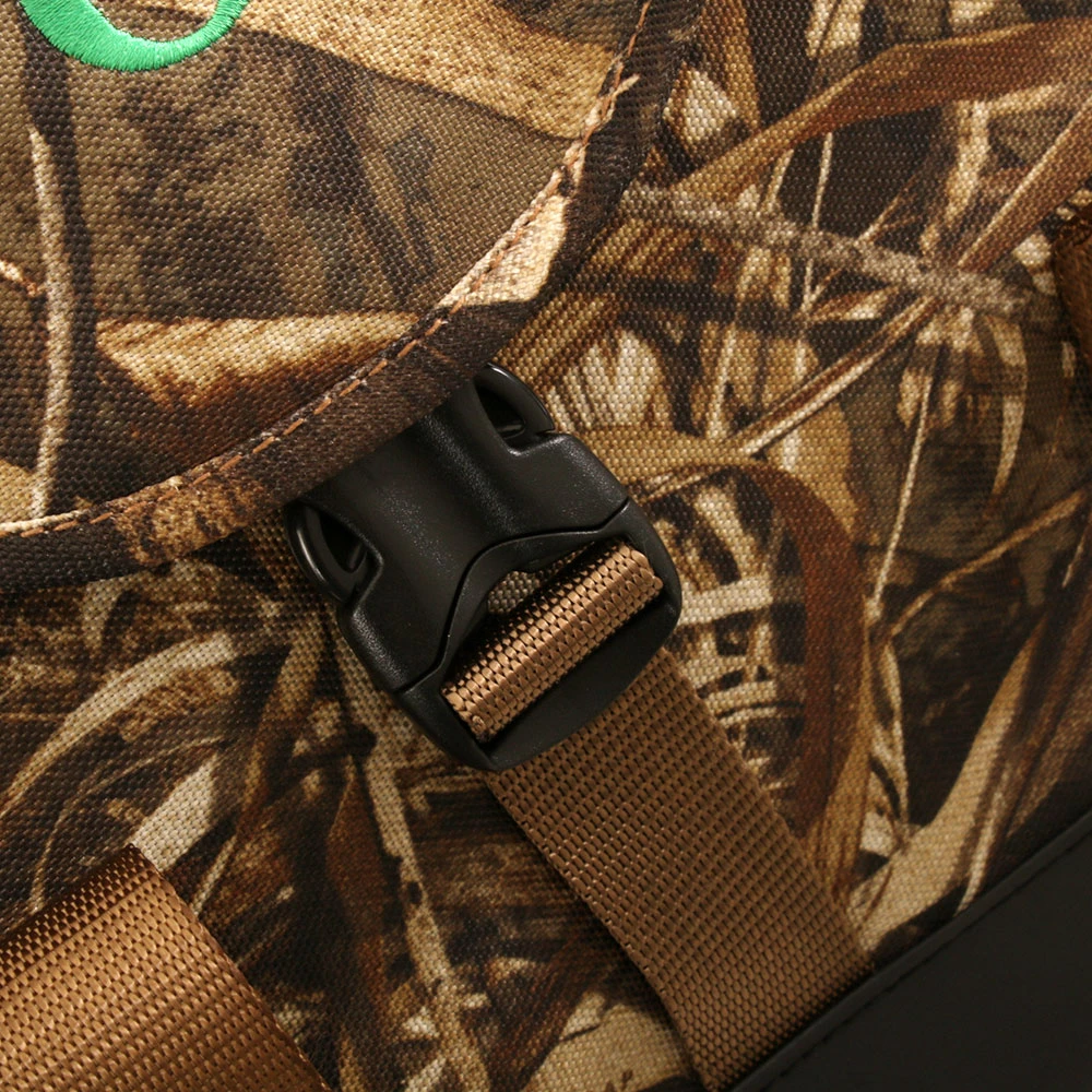 Outdoor Outfitters Mai Mai Cartridge Deluxe Bag Camo 4 Outdoor Outfitters Mai Mai Cartridge Deluxe Bag Camo - Image 4