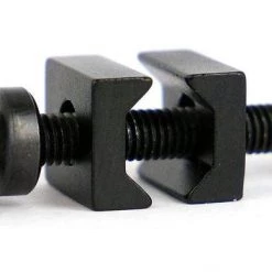 Outdoor Outfitters Weaver To Weaver Clamp