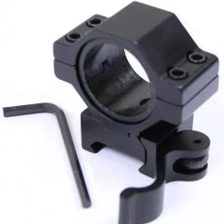 Outdoor Outfitters Torch Scope Mount Quick Detach Scope Ring Only